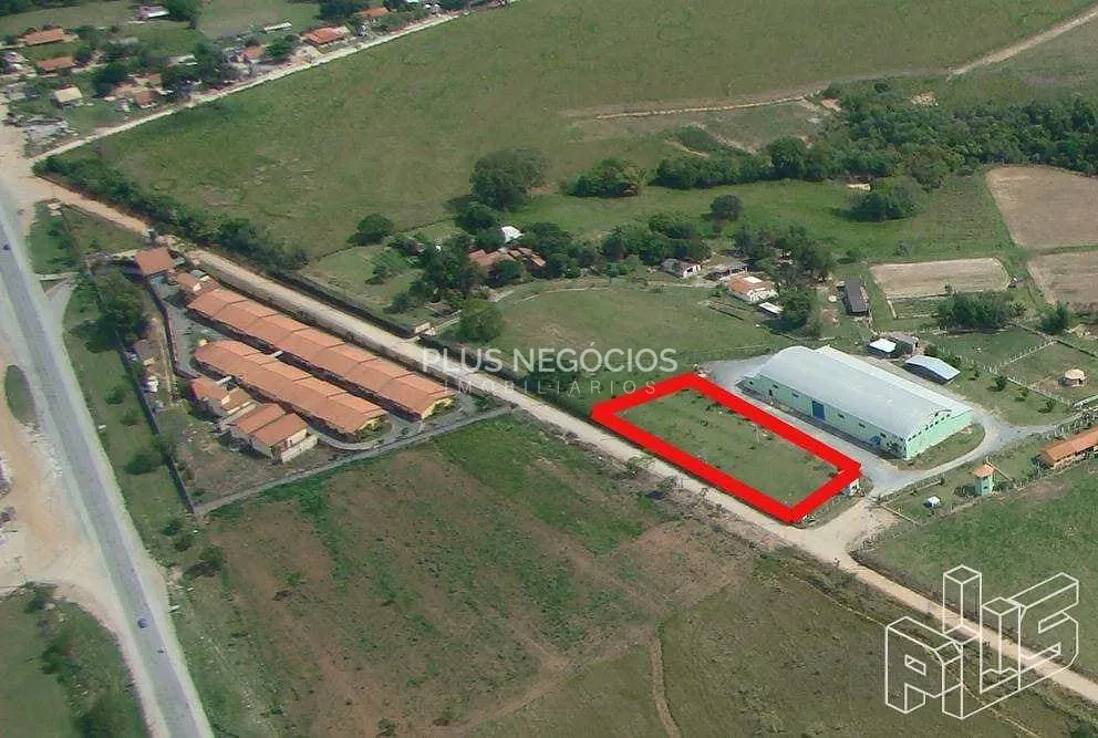 Terreno, 2500 m² - Foto 4