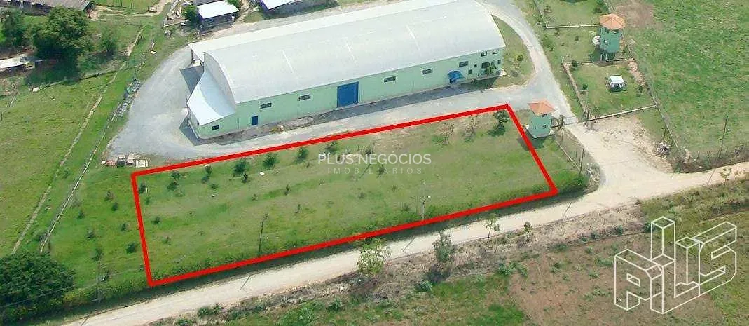 Terreno, 2500 m² - Foto 2