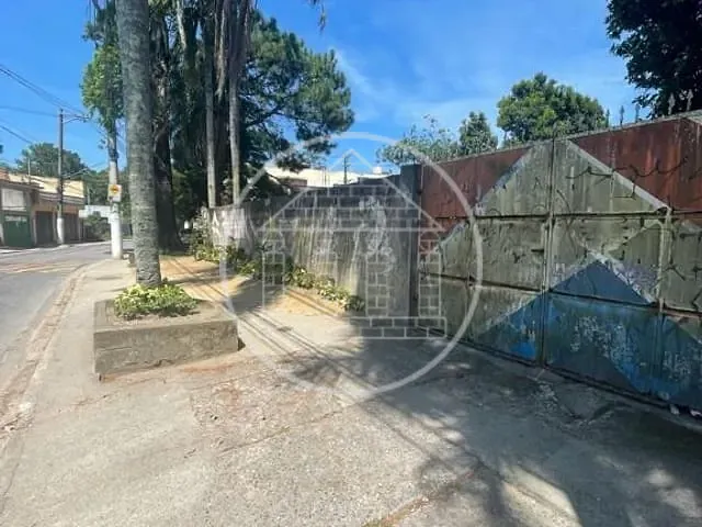 Terreno com 1860m², à venda, no bairro Jardim Novo Jaú em São Paulo