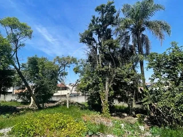 Terreno com 1860m², à venda, no bairro Jardim Novo Jaú em São Paulo