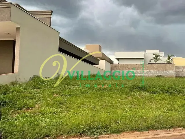 Terreno com 400m², à venda, no bairro Gaivota II em São José do Rio Preto