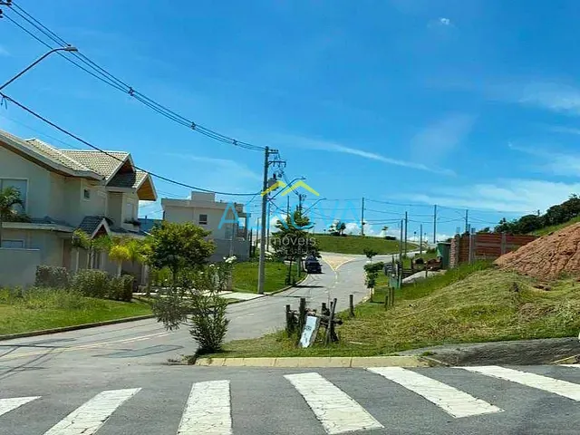 Terreno com 388m², à venda, no bairro Loteamento Verana em São José dos Campos