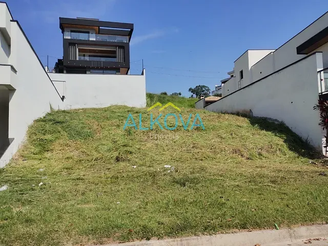 Terreno com 388m², à venda, no bairro Loteamento Verana em São José dos Campos