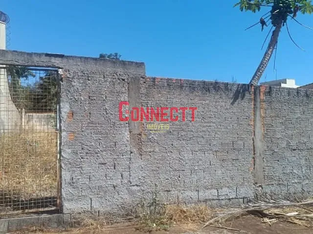 Terreno com 518m², à venda, no bairro City Ribeirão em Ribeirão Preto
