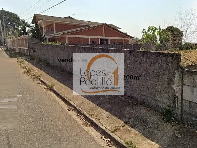 Terreno com 1200m², à venda, no bairro Vila Esperia Ou Giglio em Atibaia