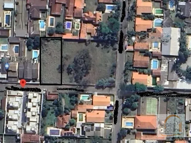 Terreno com 1200m², à venda, no bairro Vila Esperia Ou Giglio em Atibaia
