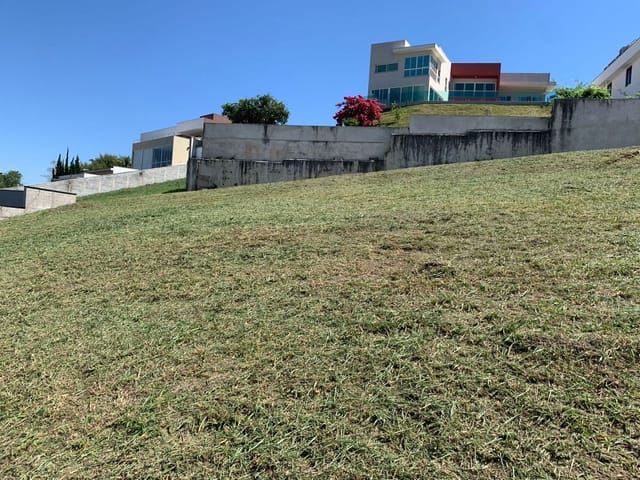 Terreno com 900m², à venda, no bairro Condomínio Reserva do Paratehy em São José dos Campos