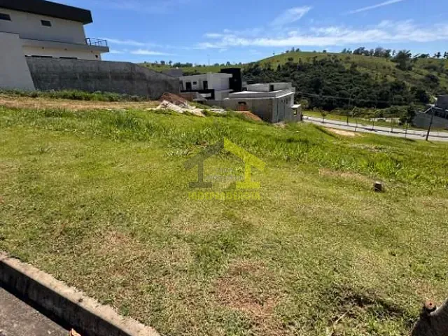 Terreno com 410m², à venda, no bairro Bairro Itapema em Itatiba