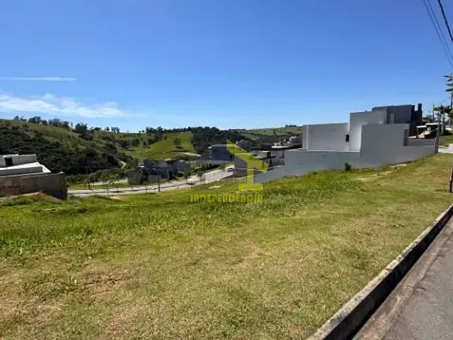 Terreno com 410m², à venda, no bairro Bairro Itapema em Itatiba