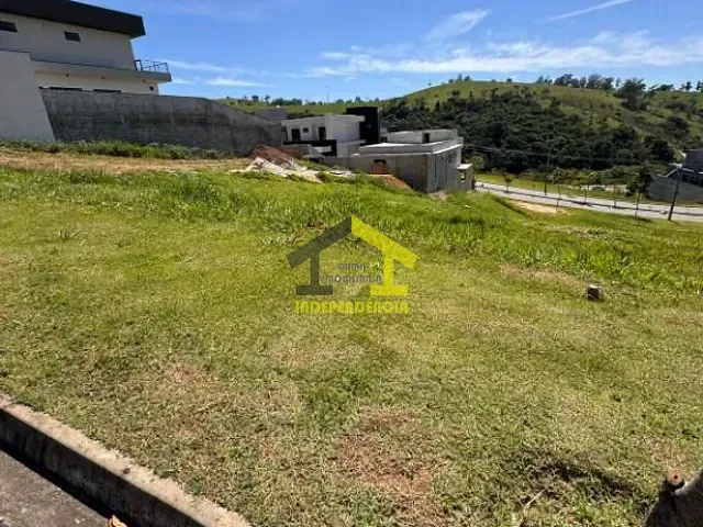 Terreno com 410m², à venda, no bairro Bairro Itapema em Itatiba