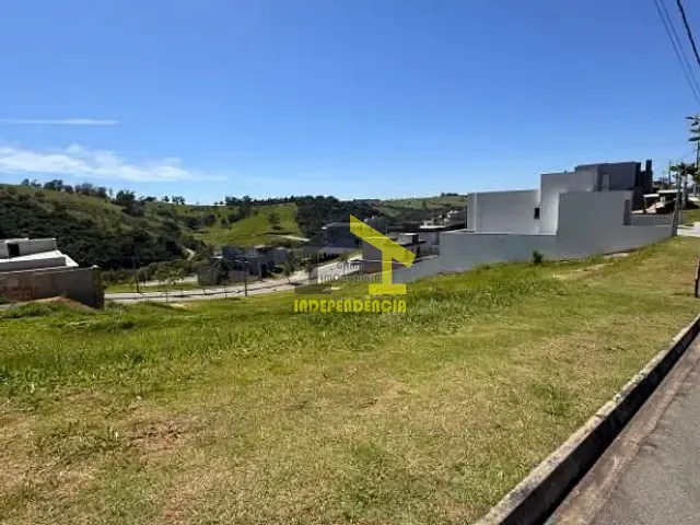 Terreno com 410m², à venda, no bairro Bairro Itapema em Itatiba