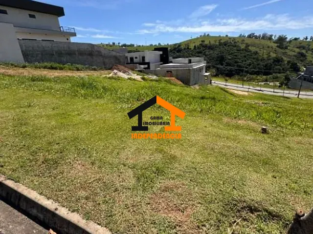 Terreno com 410m², à venda, no bairro Bairro Itapema em Itatiba
