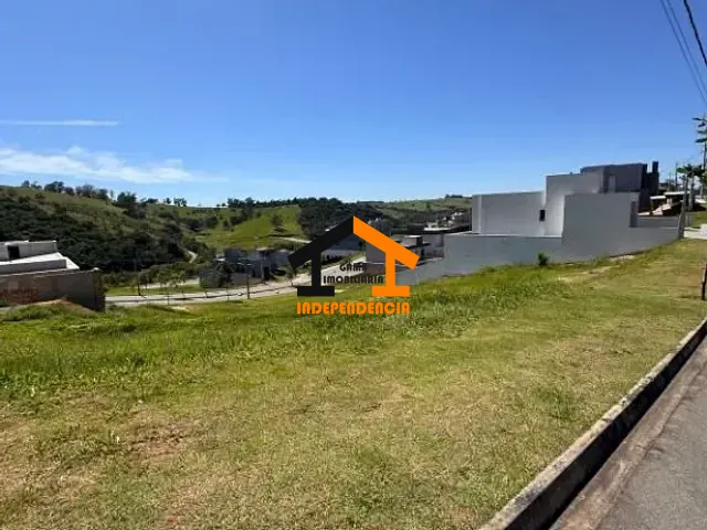 Terreno com 410m², à venda, no bairro Bairro Itapema em Itatiba