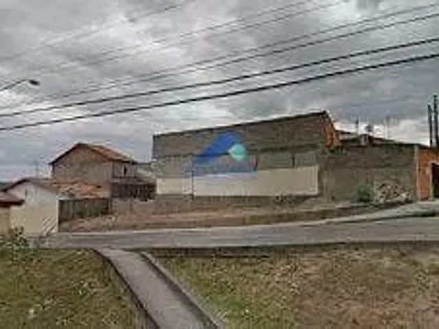 Terreno com 250m², à venda, no bairro Campos de São José em São José Dos Campos