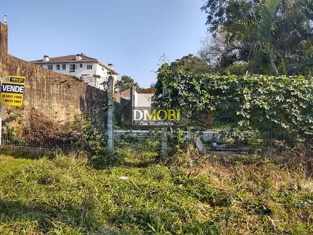 Terreno com 425m², à venda, no bairro Santa Cruz em Gravataí
