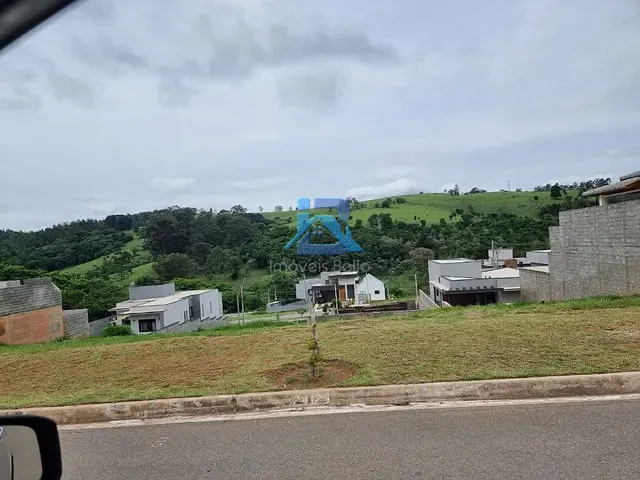 Terreno com 381m², à venda, no bairro Bairro Itapema em Itatiba