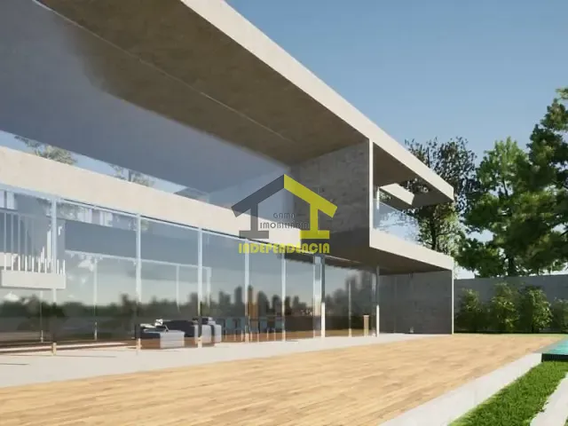 Terreno com 1575m², à venda, no bairro Parque Rincão em Cotia