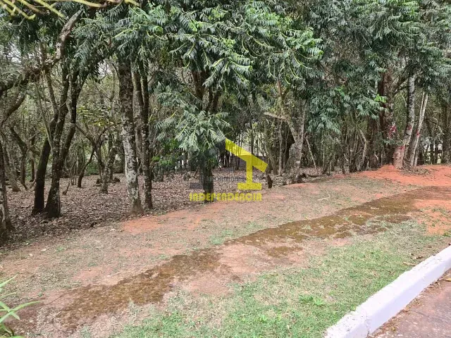 Terreno com 1575m², à venda, no bairro Parque Rincão em Cotia