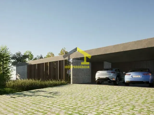Terreno com 1575m², à venda, no bairro Parque Rincão em Cotia