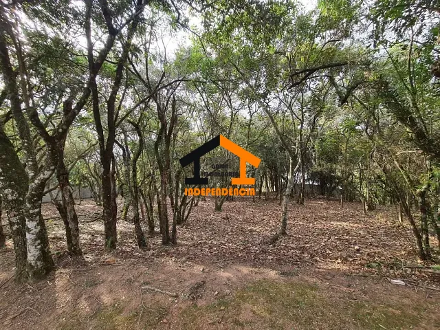 Terreno com 1575m², à venda, no bairro Parque Rincão em Cotia