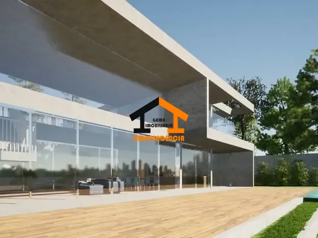 Terreno com 1575m², à venda, no bairro Parque Rincão em Cotia