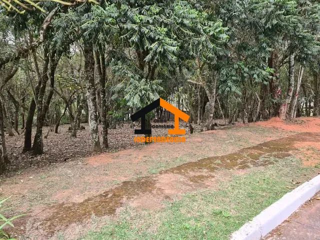 Terreno com 1575m², à venda, no bairro Parque Rincão em Cotia