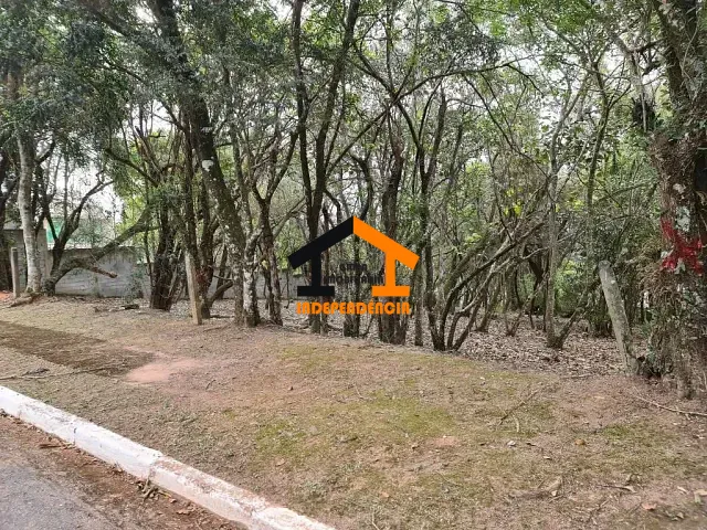 Terreno com 1575m², à venda, no bairro Parque Rincão em Cotia
