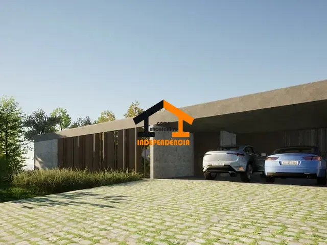 Terreno com 1575m², à venda, no bairro Parque Rincão em Cotia