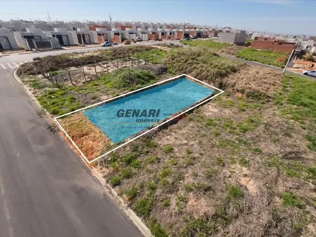 Terreno com 150m², à venda, no bairro Parque Barnabé em Indaiatuba