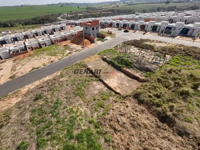 Terreno com 150m², à venda, no bairro Parque Barnabé em Indaiatuba