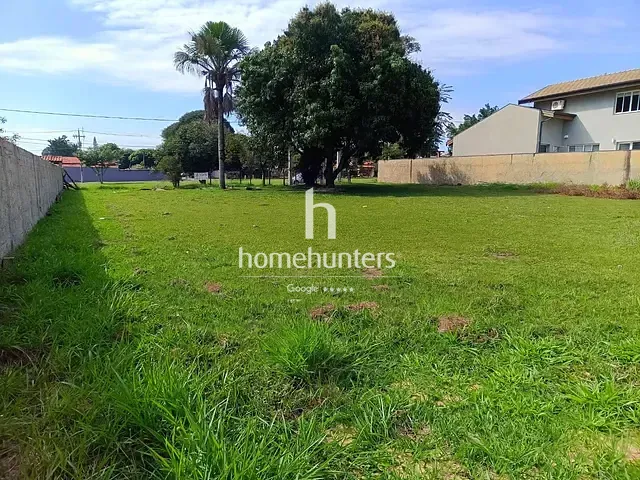 Terreno com 1200m², à venda, no bairro Parque Xangrilá em Campinas