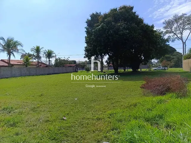 Terreno com 1200m², à venda, no bairro Parque Xangrilá em Campinas