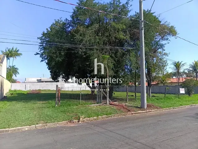 Terreno com 1200m², à venda, no bairro Parque Xangrilá em Campinas