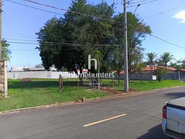 Terreno com 1200m², à venda, no bairro Parque Xangrilá em Campinas
