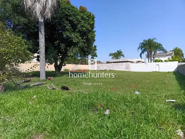 Terreno com 1200m², à venda, no bairro Parque Xangrilá em Campinas