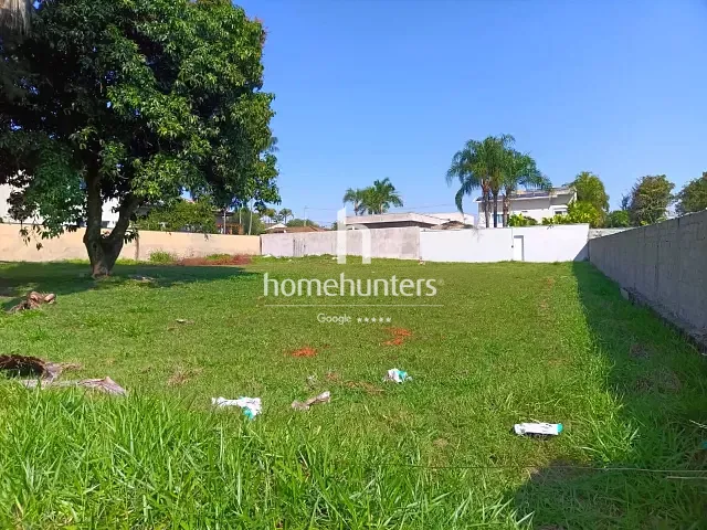 Terreno com 1200m², à venda, no bairro Parque Xangrilá em Campinas
