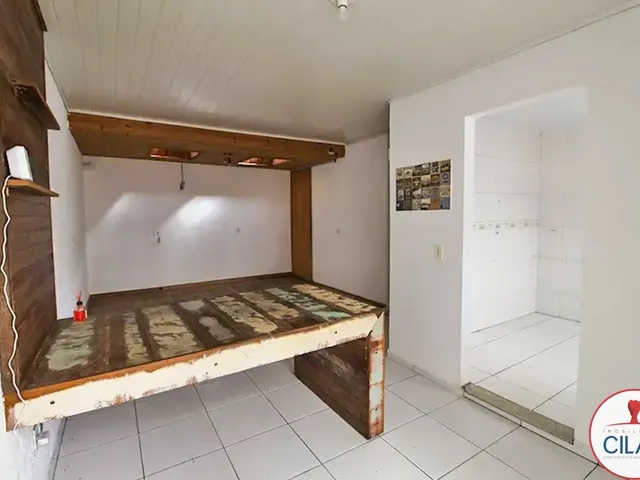 Terreno à venda, no bairro Cidade Industrial em Curitiba