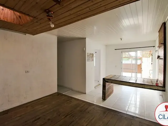 Terreno à venda, no bairro Cidade Industrial em Curitiba