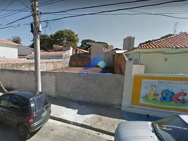 Terreno com 300m², para alugar, no bairro Vila Betânia em São José Dos Campos