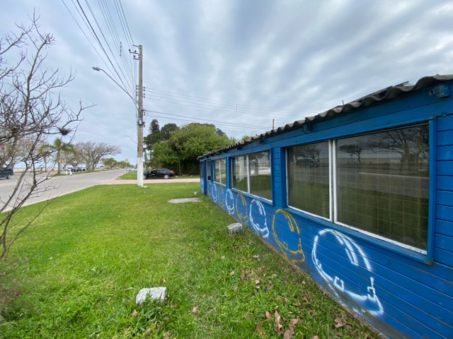 Terreno com 360m², à venda, no bairro Laranjal em Pelotas