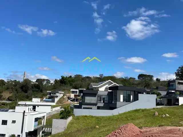 Terreno com 369m², à venda, no bairro Loteamento Verana em São José dos Campos