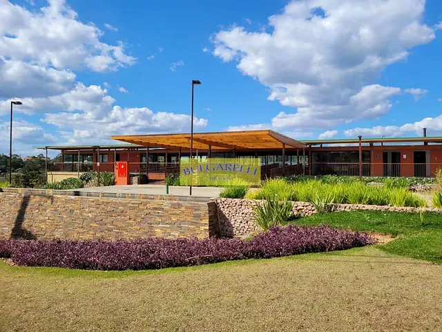Terreno com 800m², à venda, no bairro Medeiros em Jundiaí