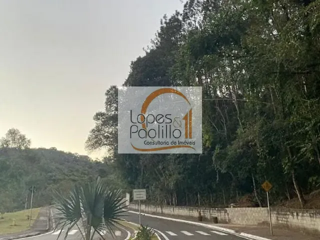 Terreno com 610m², à venda, no bairro Condominio Quintas da Boa Vista em Atibaia