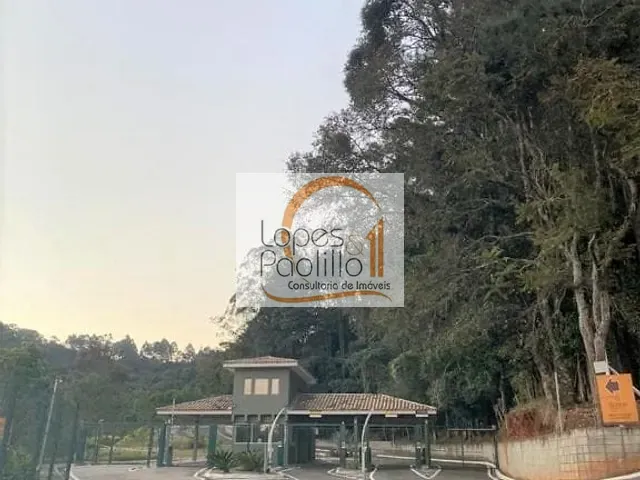 Terreno com 610m², à venda, no bairro Condominio Quintas da Boa Vista em Atibaia