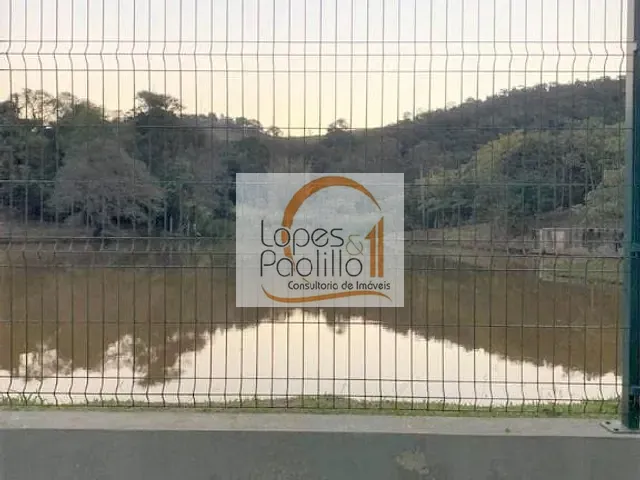 Terreno com 610m², à venda, no bairro Condominio Quintas da Boa Vista em Atibaia