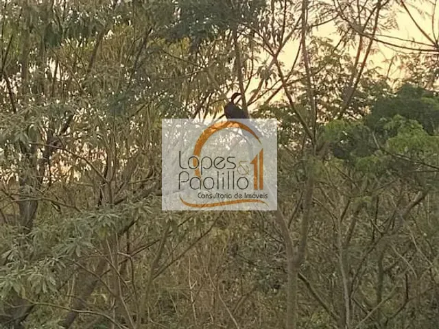 Terreno com 610m², à venda, no bairro Condominio Quintas da Boa Vista em Atibaia