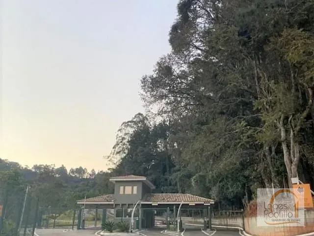 Terreno com 610m², à venda, no bairro Condominio Quintas da Boa Vista em Atibaia