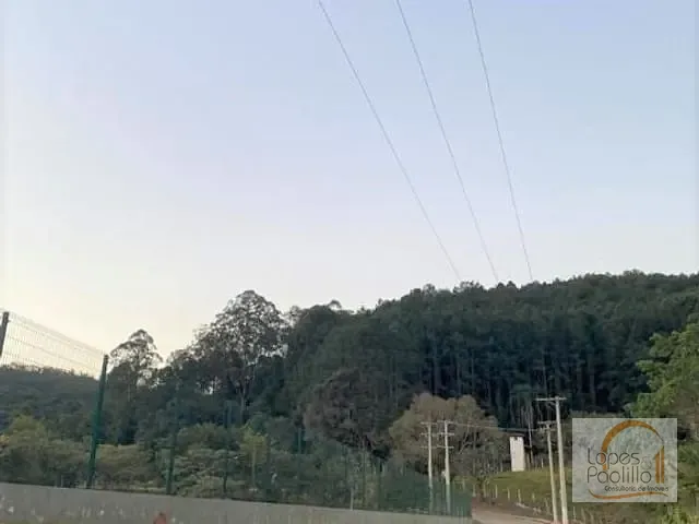 Terreno com 610m², à venda, no bairro Condominio Quintas da Boa Vista em Atibaia