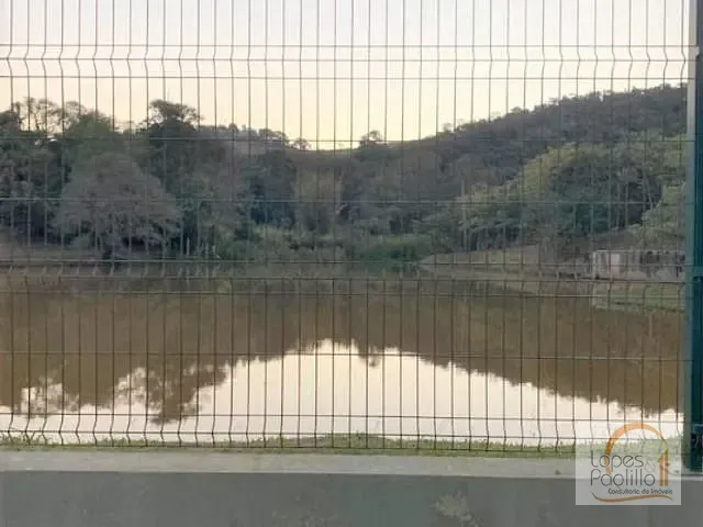 Terreno com 610m², à venda, no bairro Condominio Quintas da Boa Vista em Atibaia
