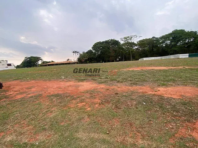 Terreno com 360m², à venda, no bairro Jardim Residencial Sapezal em Indaiatuba